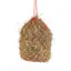 Shires 1024 Haynet - Orange